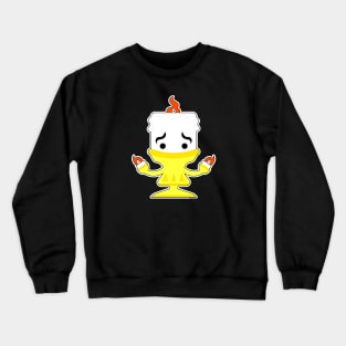 Lumiere Crewneck Sweatshirt